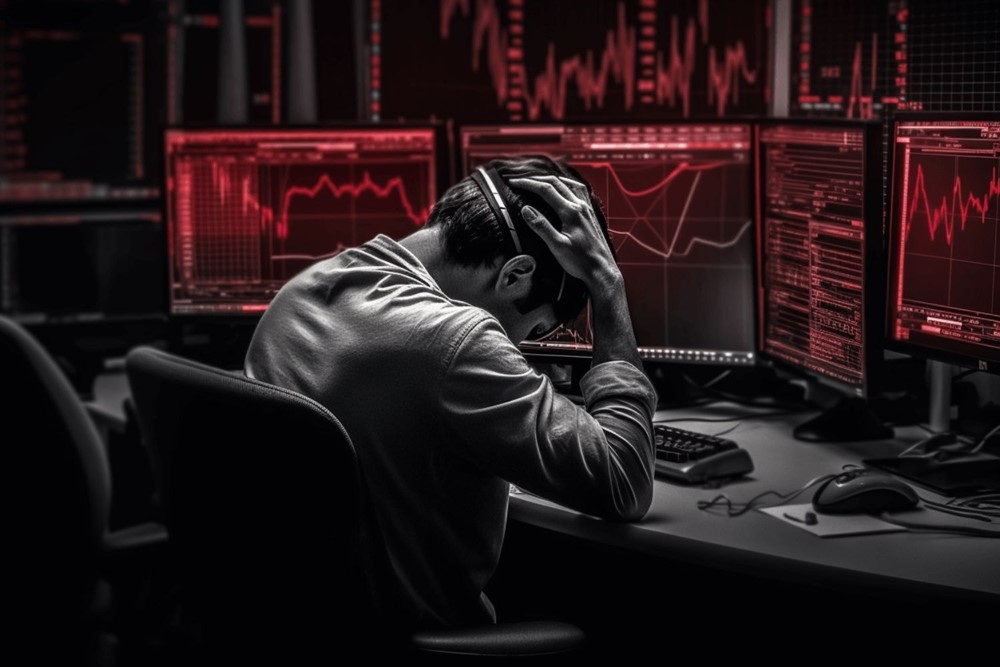 ‘Đứng ngồi không yên’ khi chồng lén lấy hết tiền tiết kiệm đầu tư chứng khoán - ảnh 2