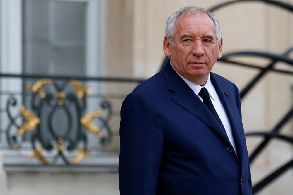 Pháp cáo buộc EU đầu hàng Mỹ, chấp nhận 'thỏa thuận tồi' của ông Trump - ảnh 1