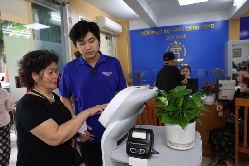 Chỉ 1 ngày nữa, người dân Hà Nội sẽ chứng kiến thay đổi lớn - ảnh 2