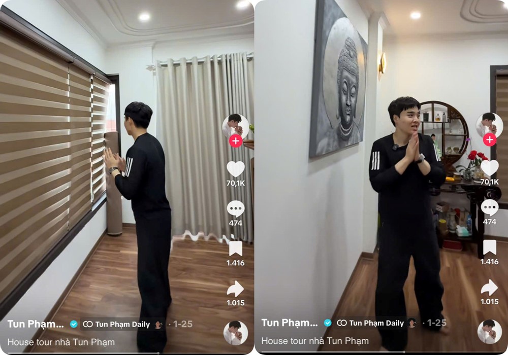 Tun Phạm từng công khai đóng thuế gần 500 triệu/tháng, khối tài sản 'khủng' đến cỡ nào? - ảnh 3