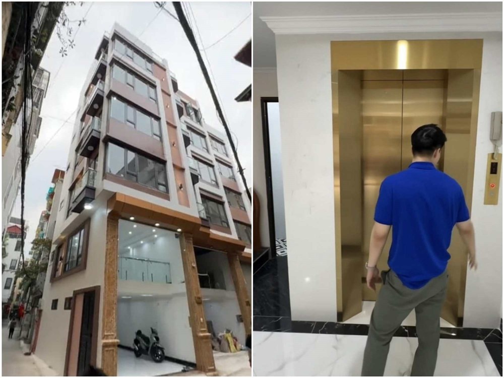 Tun Phạm từng công khai đóng thuế gần 500 triệu/tháng, khối tài sản 'khủng' đến cỡ nào? - ảnh 4