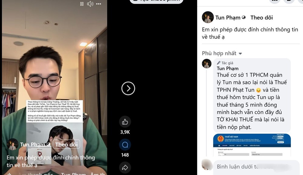 Tun Phạm từng công khai đóng thuế gần 500 triệu/tháng, khối tài sản 'khủng' đến cỡ nào? - ảnh 1