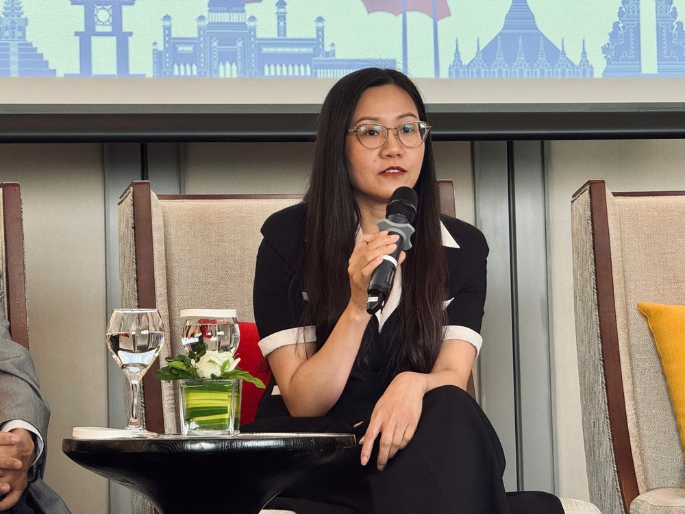 Việt Nam ngày càng khẳng định vị thế trong ASEAN - ảnh 2