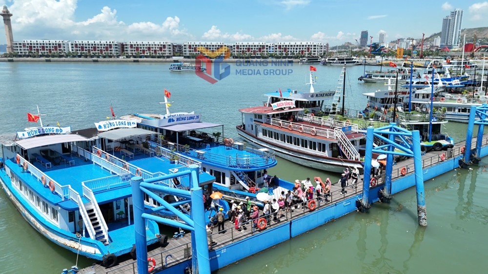 Quảng Ninh có động thái mới sau vụ lật tàu, có thể ứng dụng trí tuệ nhân tạo hiện đại trong du lịch - ảnh 2