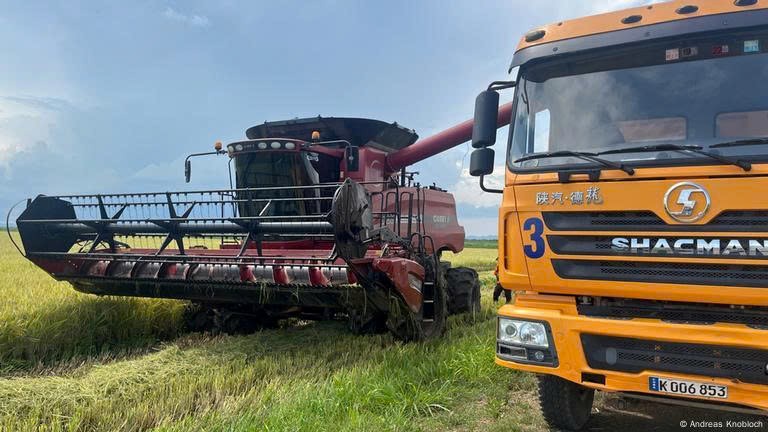 Cuba ‘mở cửa’ đất nông nghiệp sau 65 năm đóng kín, doanh nghiệp Việt làm nên lịch sử - ảnh 2