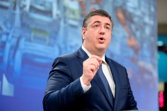 EU cấp bách chi 17 tỷ euro hóa giải 'gót chân Achilles' trong chiến lược quốc phòng - ảnh 1