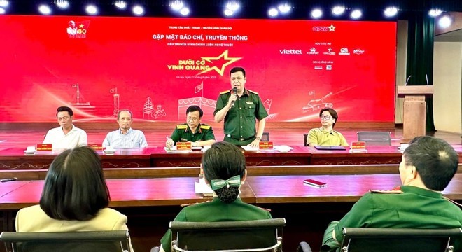 1 tuần nữa, nhân dân cả nước sẽ được chứng kiến một nghi thức đặc biệt ở Lăng Bác - ảnh 1