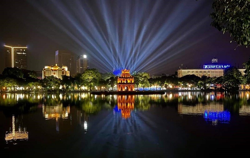 2 tuần nữa, Hà Nội sẽ đón điều đặc biệt chưa từng có - ảnh 2