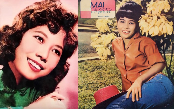 Nữ danh ca được mệnh danh 'Bà hoàng bolero' từng kiếm 200 cây vàng mỗi tháng, mua nhà mua xe ở tuổi 17, nay U80 có cuộc sống viên mãn bên 8 người con - ảnh 1