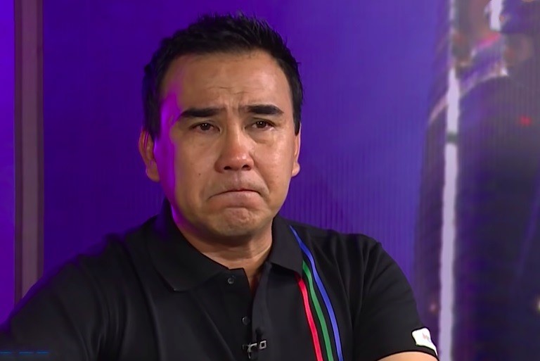 MC Quyền Linh: Tôi đã sai... - ảnh 1