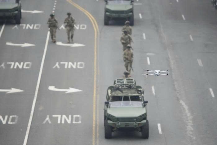 Bắc Kinh siết khoáng sản, ngành quốc phòng Mỹ nguy cơ tê liệt vì giá vật liệu tăng 60 lần - ảnh 3