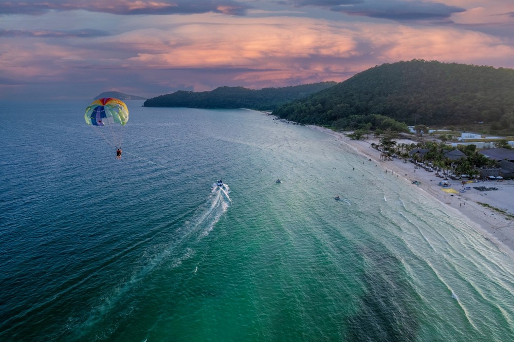 Tin vui cho đảo của Việt Nam lọt top đẹp nhất thế giới - ảnh 2