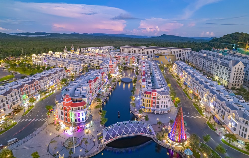 Tin vui cho đảo của Việt Nam lọt top đẹp nhất thế giới - ảnh 3