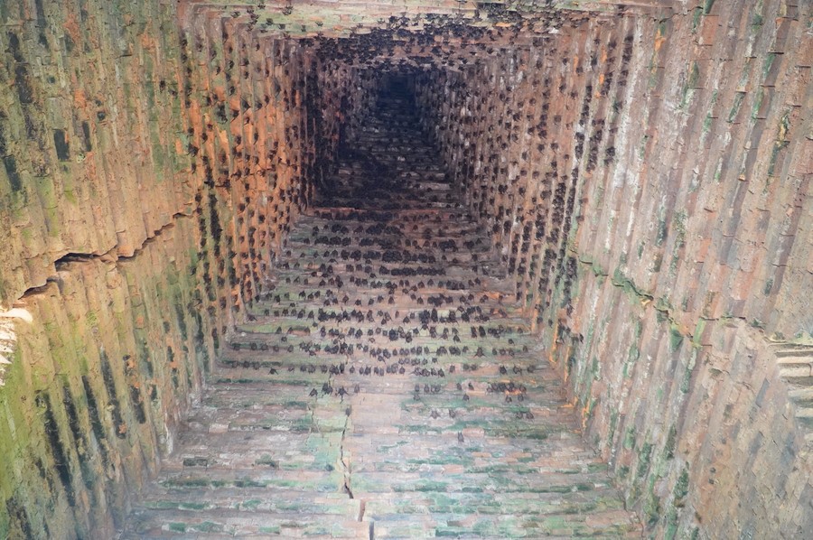 Di tích quốc gia 1.000 năm tuổi của Việt Nam bị xâm hại - ảnh 4