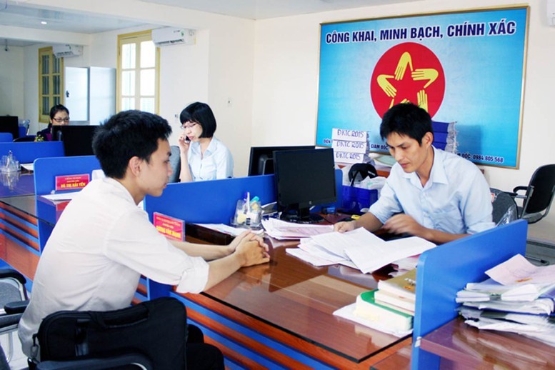Thủ tướng chỉ đạo khẩn Bộ trưởng, Thủ trưởng 6 Bộ - ảnh 1