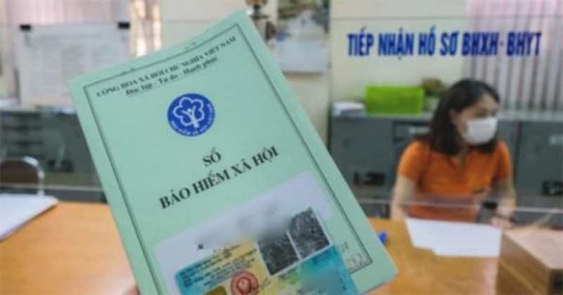 Từ bây giờ, có thay đổi lớn ở bảo hiểm xã hội người dân cần nắm rõ - ảnh 2