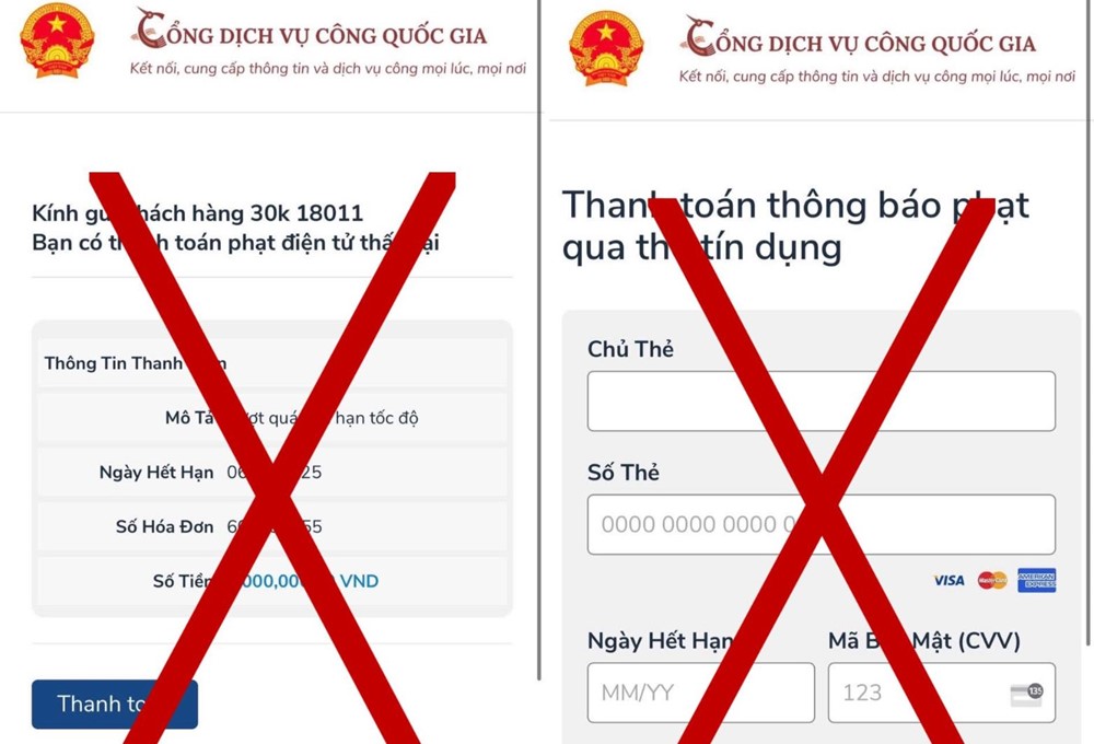 Cục CSGT phát thông báo khẩn đến toàn bộ người dân - ảnh 2