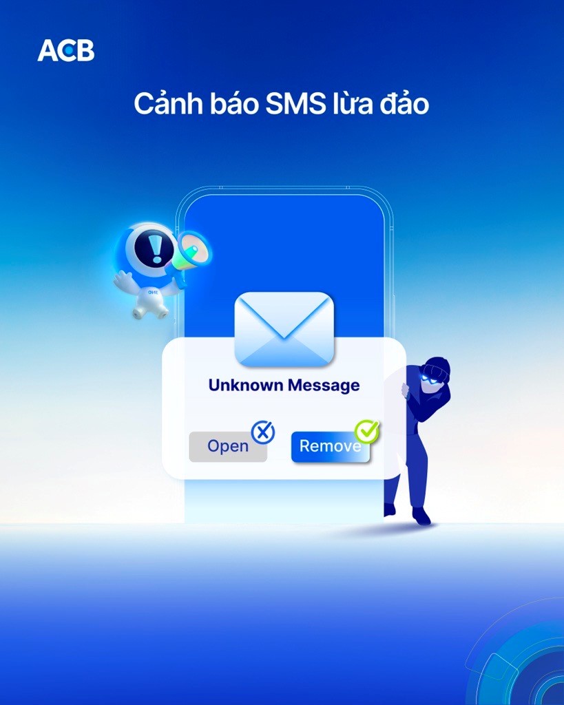 Techcombank, Vietcombank... đồng loạt phát thông báo khẩn đến khách hàng, nhắc đến 3 hành động tuyệt đối không được làm - ảnh 3