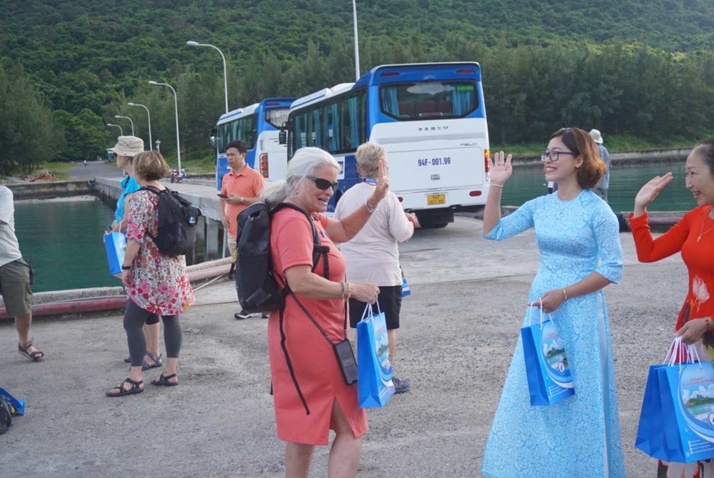 Đặc khu duy nhất của TP. Hồ Chí Minh được kỳ vọng trở thành 'đảo xanh' - ảnh 3