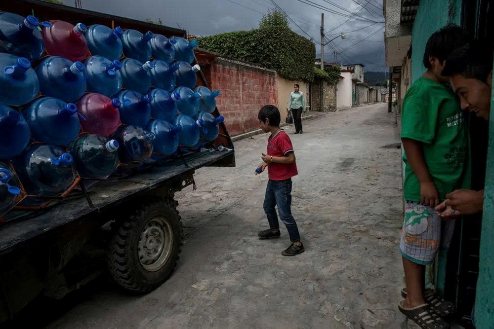 Thị trấn dầm mưa quanh năm nhưng người dân phải uống Coca thay nước lọc, hàng nghìn người chết mỗi năm vì tiểu đường  - ảnh 3