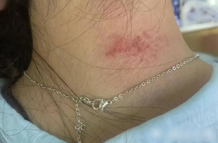 Phát hiện kim loại nặng nguy hiểm vượt mức cho phép 1/179 lần trong trang sức giá rẻ - ảnh 1