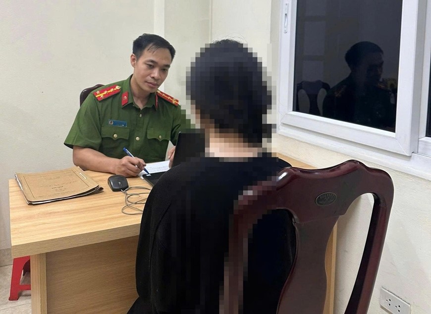 Bộ Giáo dục và Đào tạo phát cảnh báo đến toàn bộ học sinh, sinh viên - ảnh 1