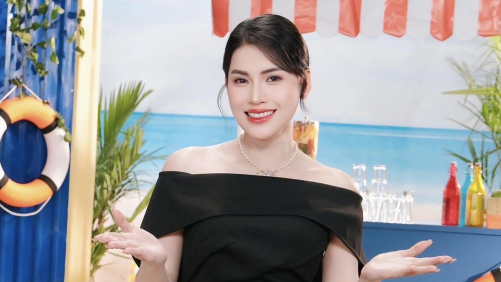 KOL ảnh hưởng đến hành vi mua sắm của giới trẻ - ảnh 1