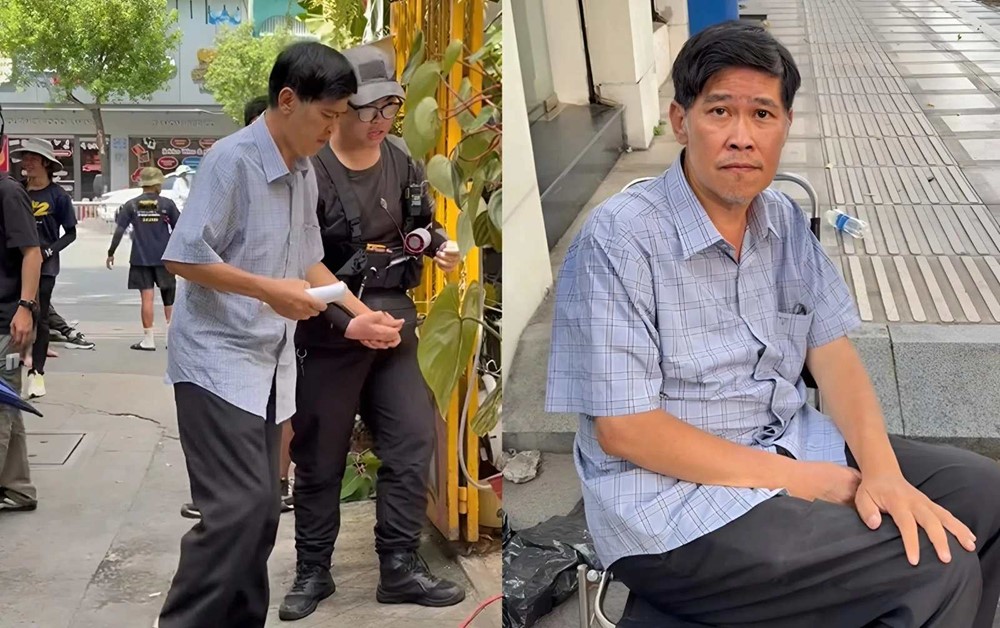 Đại gia lừng lẫy vỡ nợ hàng nghìn tỷ vì bất động sản, U60 bị đột quỵ 3 lần, nay chật vật mưu sinh - ảnh 1