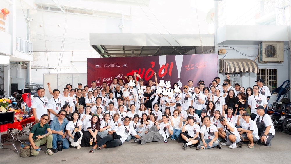 Trấn Thành công bố phim Tết 2026, liệu có tiếp tục lập kỷ lục doanh thu trăm tỷ? - ảnh 2