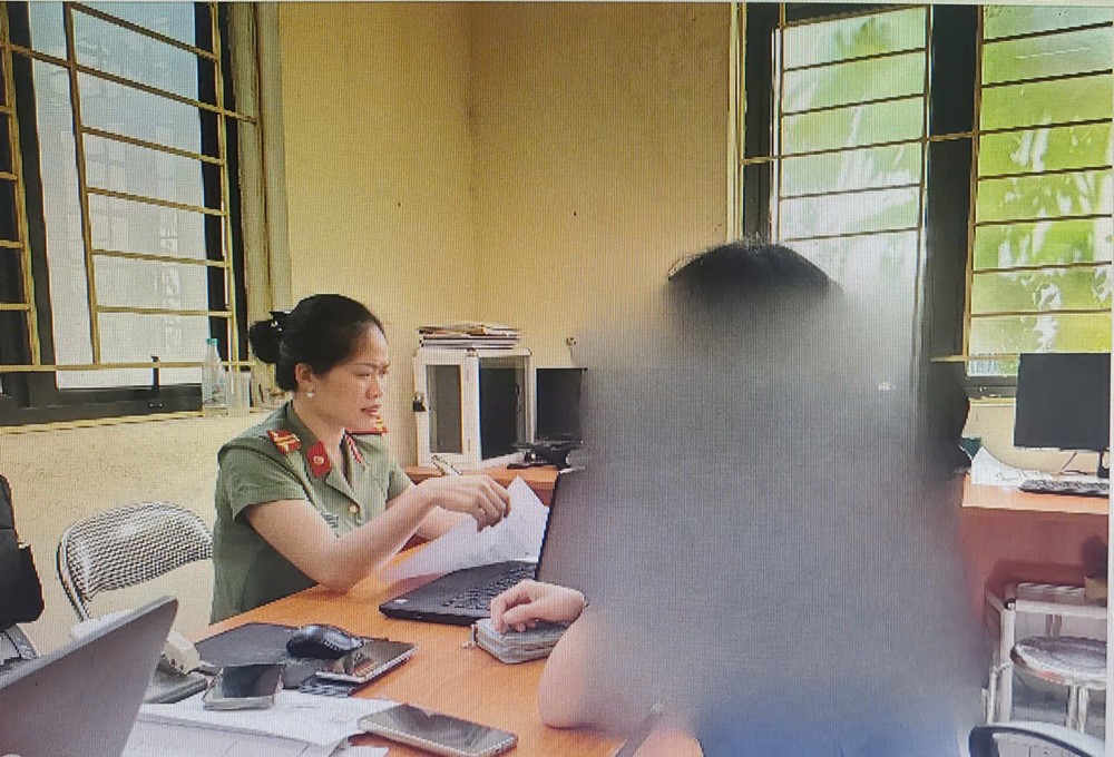 Công an cảnh báo: Hàng triệu người dùng mạng xã hội cẩn trọng tránh bị phạt - ảnh 1