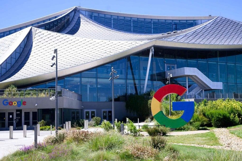 Perplexity bất ngờ ra giá 34,5 tỷ USD để mua lại Google Chrome  - ảnh 1