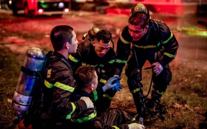 Gameshow truyền hình tuyên bố phối hợp cùng Bộ Công an làm rõ một việc - ảnh 2