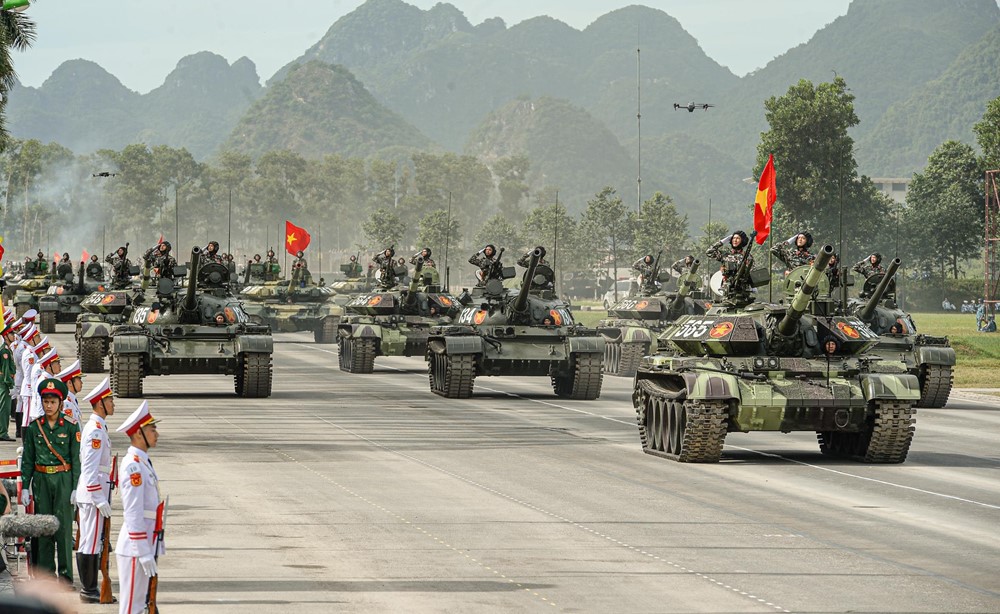 Bộ Công an cảnh báo chiêu trò lợi dụng kỷ niệm 80 năm Quốc khánh 2/9 để lừa đảo - ảnh 2