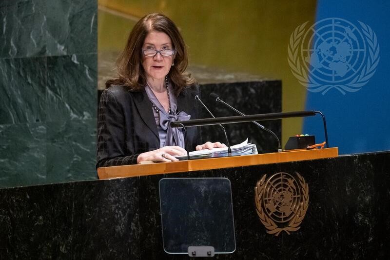 Mỹ và Trung Quốc khẩu chiến nảy lửa về kênh đào Panama - ảnh 1