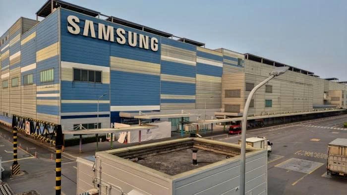 Nhà máy 25 tỷ USD của Samsung thoát cảnh ‘đắp chiếu’ - ảnh 1