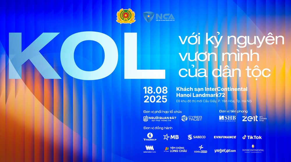 Chuyên gia truyền thông Nguyễn Ngọc Long: Cần thiết đặt ra khung pháp lý cho hoạt động KOL - ảnh 3