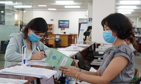 Trốn đóng BHXH, BHYT có thể bị phạt lên đến 3 tỷ, thậm chí xử lý hình sự - ảnh 1