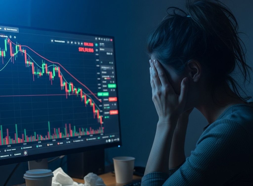 Chị D. thực hiện gần chục giao dịch vào ứng dụng Koi Global rồi vội trình báo công an - ảnh 1