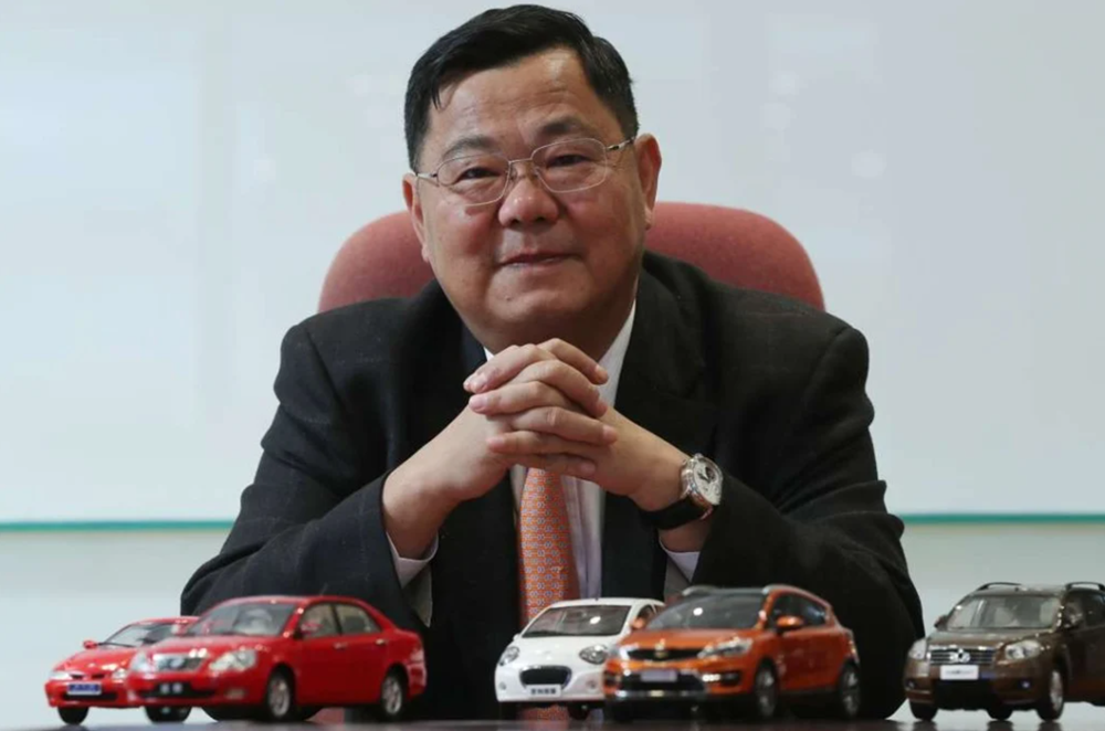 Doanh thu tăng vọt 27%, một hãng xe điện tuyên bố chuẩn bị vượt mặt BYD - ảnh 1