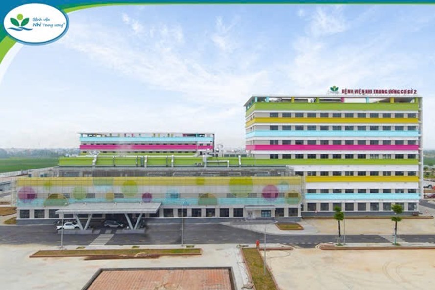 Từ ngày mai, 2 bệnh viện hơn 1.800 tỷ đồng ở Hà Nội chính thức khánh thành và đi vào hoạt động - ảnh 4