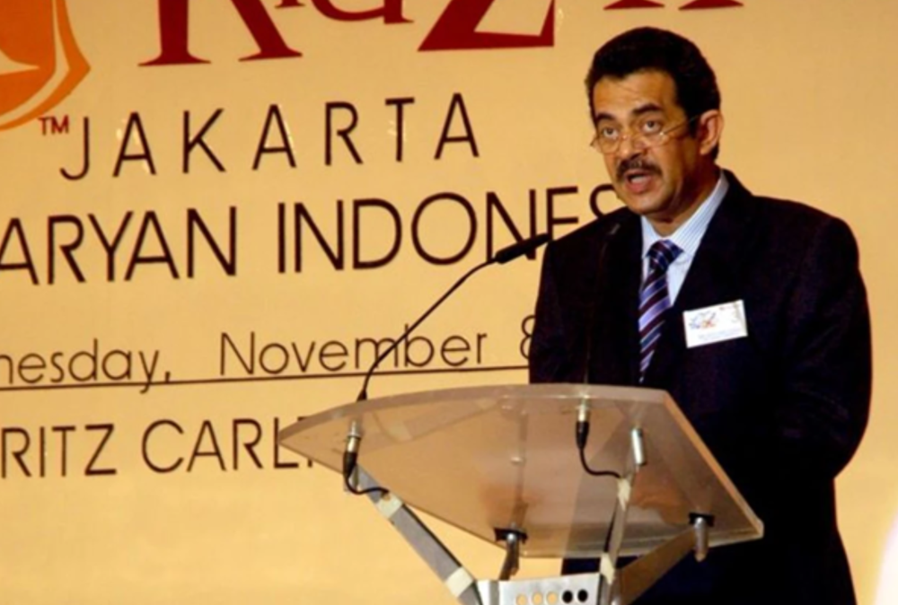 Lật tẩy đường dây gian lận xăng dầu chấn động, đại gia gây thiệt hại gần 18 tỷ USD bị Interpol phát lệnh truy nã đỏ - ảnh 1