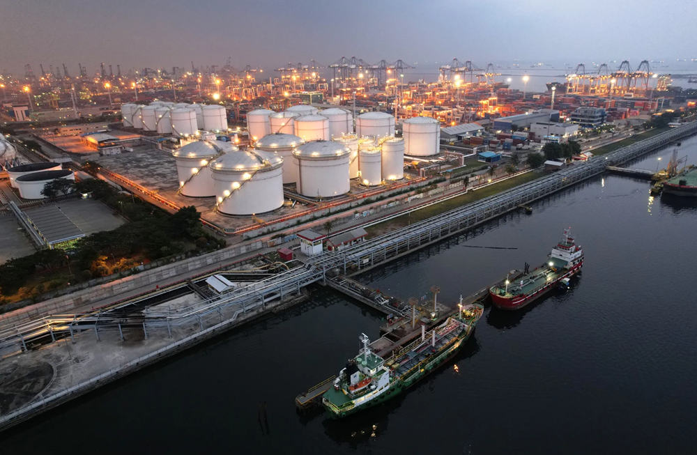 Lật tẩy đường dây gian lận xăng dầu chấn động, đại gia gây thiệt hại gần 18 tỷ USD bị Interpol phát lệnh truy nã đỏ - ảnh 4