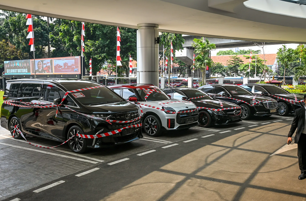 Lật tẩy đường dây gian lận xăng dầu chấn động, đại gia gây thiệt hại gần 18 tỷ USD bị Interpol phát lệnh truy nã đỏ - ảnh 2