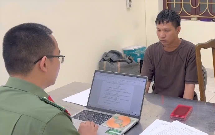 Bắt giữ 'quản lý cấp cao' của đường dây lừa đảo 13.543 người, chiếm đoạt gần 1.000 tỷ đồng - ảnh 2