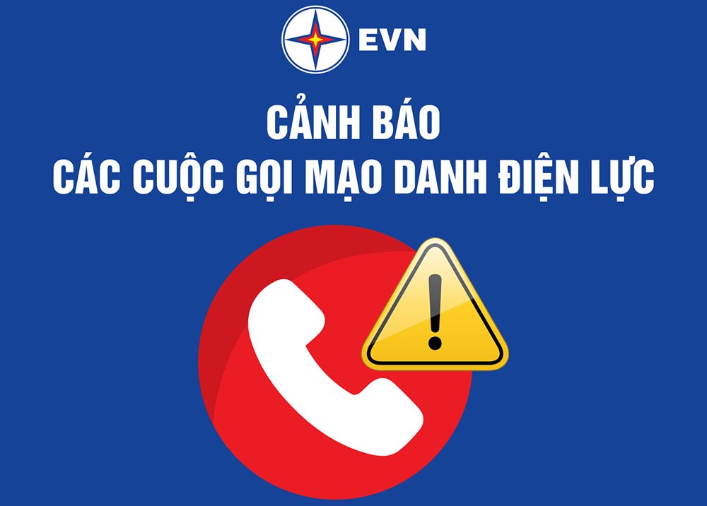 Ông N. nghe theo hướng dẫn của 'nhân viên điện lực', tài khoản 'bốc hơi' gần nửa tỷ, công an lập tức vào cuộc - ảnh 1