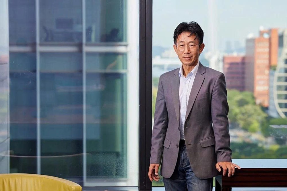 Bộ óc đứng sau những siêu máy bay bất ngờ rời Mỹ, trở về Trung Quốc xây dựng đế chế mới   - ảnh 1