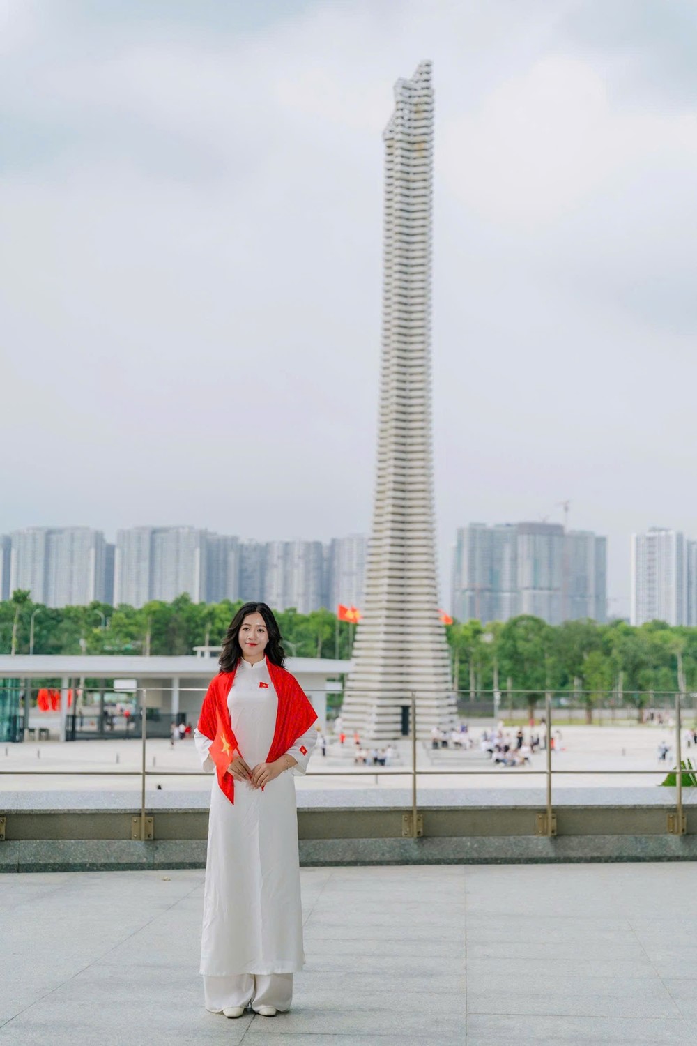 Hơn 1 tuần nữa là đến Quốc khánh 2/9, lượng tìm kiếm khách sạn Hà Nội tăng 370% - ảnh 2