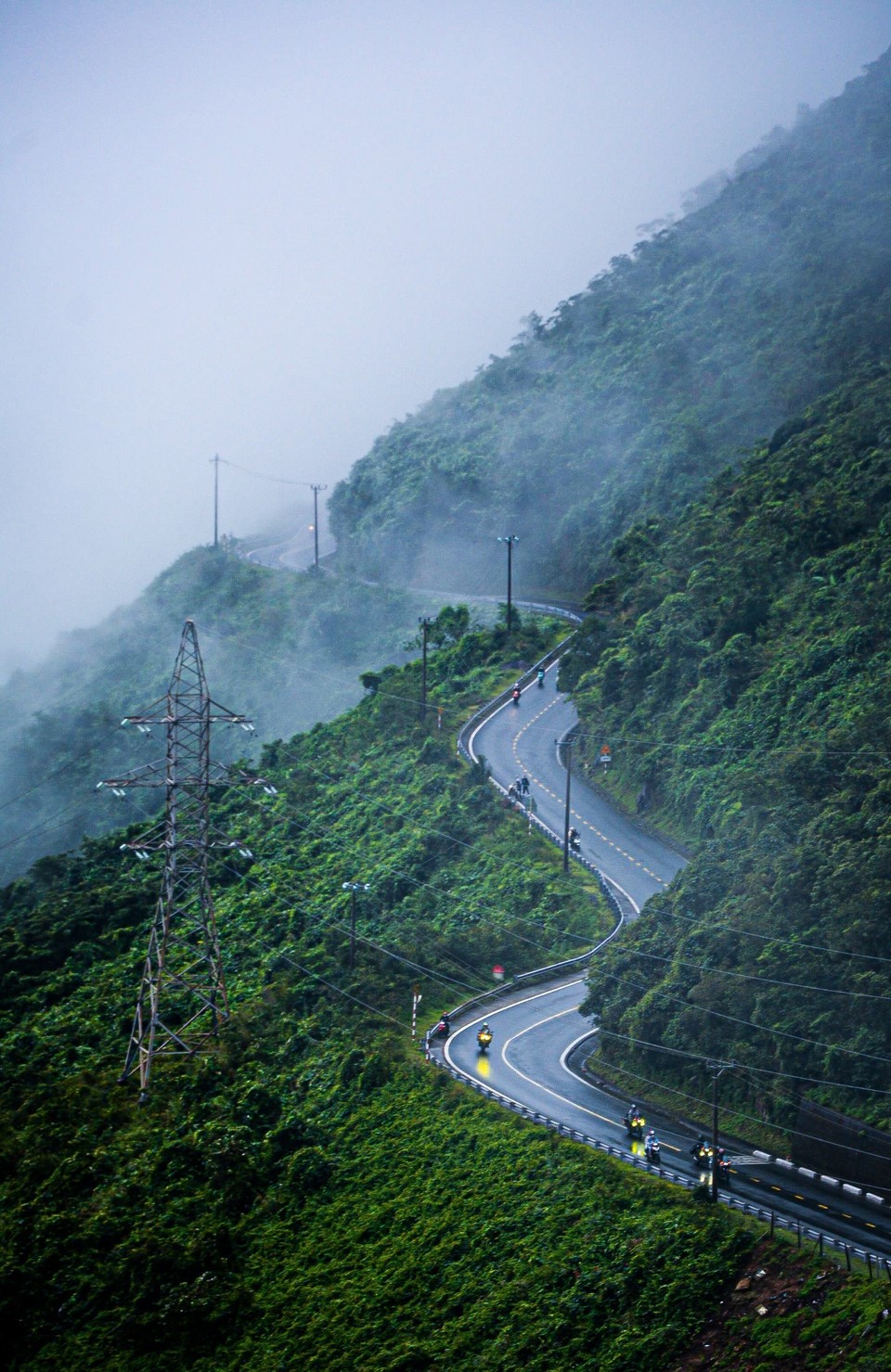 Việt Nam có một đại diện góp mặt trong danh sách những cung đường đẹp nhất thế giới - ảnh 2