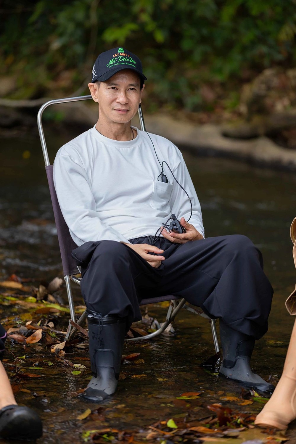 Đạo diễn 'nghìn tỷ' được nhận bằng khen tại Lễ kỷ niệm 80 năm Ngày truyền thống ngành Văn hóa - ảnh 2