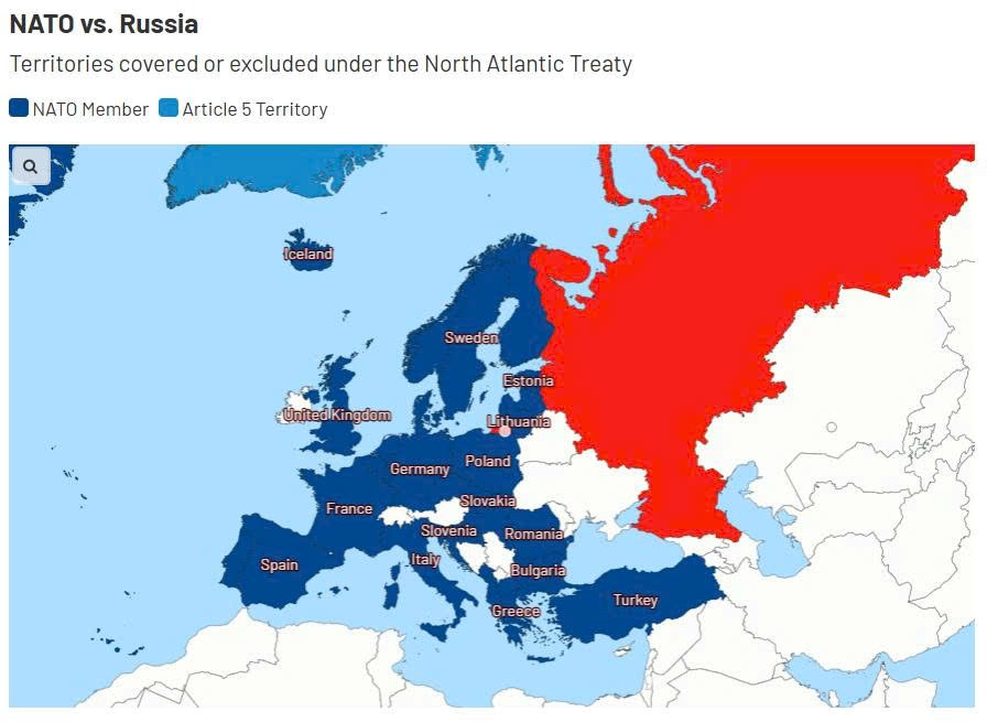 Nga bí mật xây căn cứ ‘tai mắt’ quy mô lớn ngay cửa ngõ NATO? - ảnh 2
